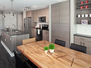 AMLI Riverfront Green, Denver, CO 80202