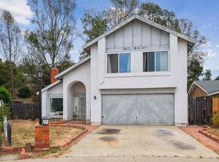 2425 Corinna Ct, San Diego, CA 92105