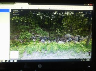 Carrs Trl, Coventry, RI 02827