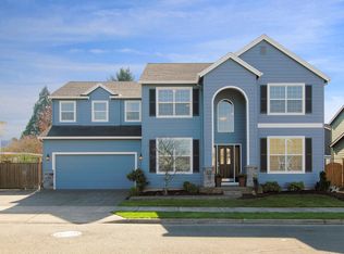 531 NE 21st Ave, Canby, OR 97013