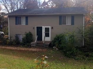101 Old Saluda Dam Rd, Greenville, SC 29611