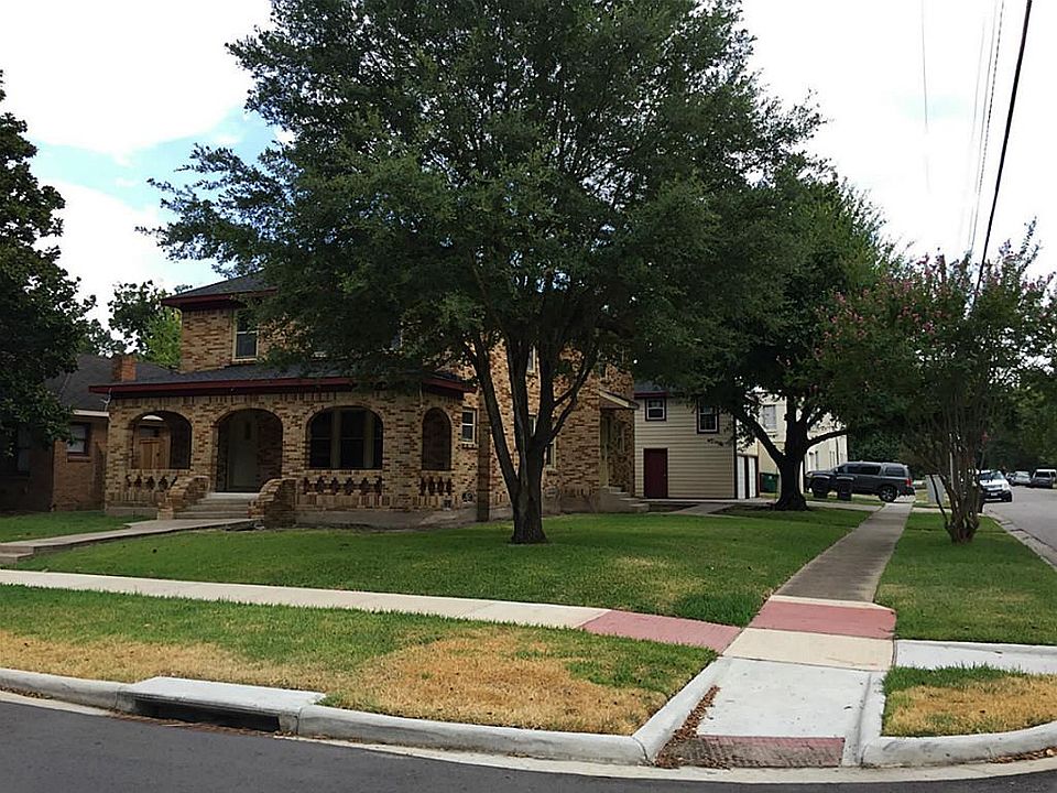 4402 Pease St, Houston, TX 77023 Zillow