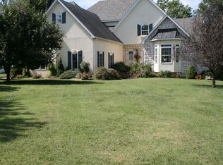 18376 S 1453 Rd, Nevada, MO 64772