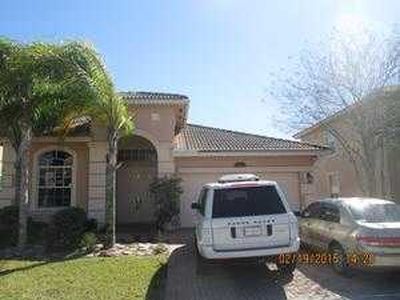 14824 SW 54th St, Miramar, FL, 33027