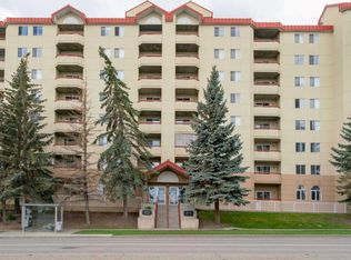 2011 University Dr NW #103, Calgary, AB T2N4T4