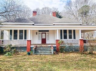 3008 State Route 11 Hwy, Monroe, GA 30656