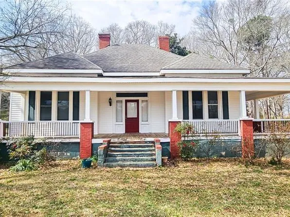 3008 State Route 11 Hwy, Monroe, GA 30656