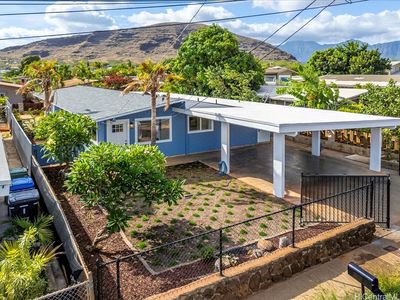 87-252 Holopono St, Waianae, HI, 96792