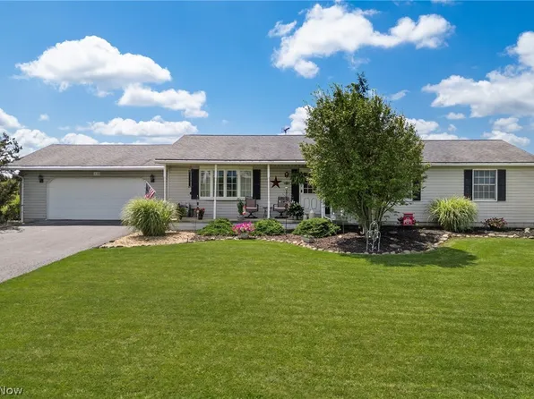 14388 E Township Road 104, Attica, OH 44807