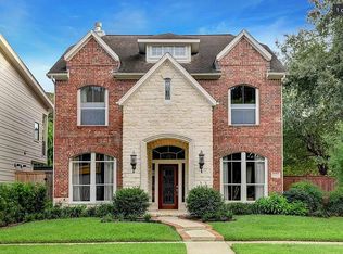 1703 Vermont St, Houston, TX 77006