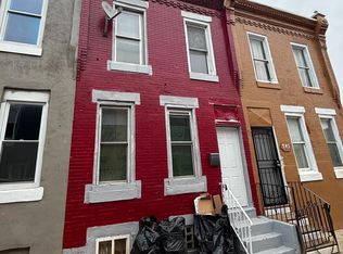 743 E Hilton St, Philadelphia, PA