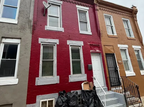 743 E Hilton St, Philadelphia, PA 19134