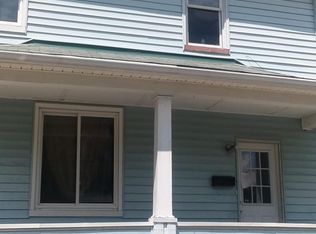 212 12th St, Beaver Falls, PA 15010