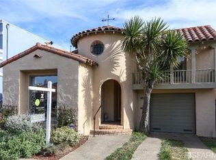 225 Teresita Blvd, San Francisco, CA 94127