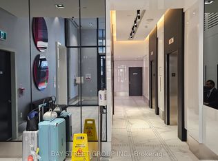 403 Church St #305, Toronto, ON M4Y 0C9