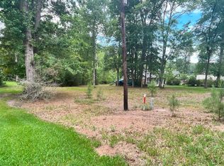 Little Creek Dr LOT 5, Coldspring, TX 77331