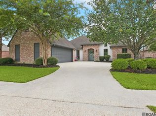 4089 Shady Ridge Dr, Zachary, LA 70791