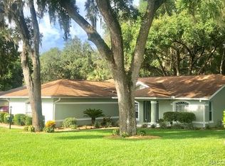 3104 N Chandler Dr, Hernando, FL 34442