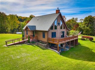 138 Eberline Rd, Mohawk, NY 13407