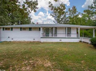 16 Oneil Ln, Mayflower, AR 72106
