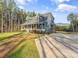 1294 Saylor Way, Nebo, NC 28761
