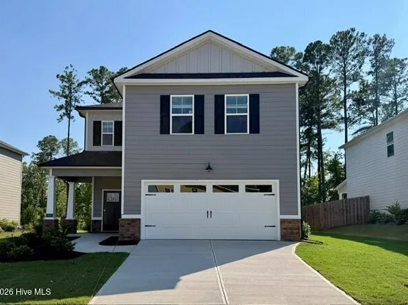 604 Hillock Court, Evans, GA 30809