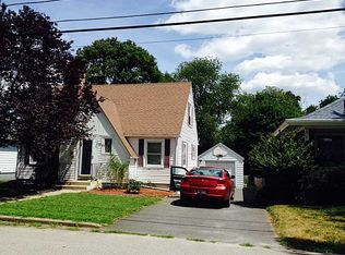 97 Brightwood Ave, North Providence, RI 02908