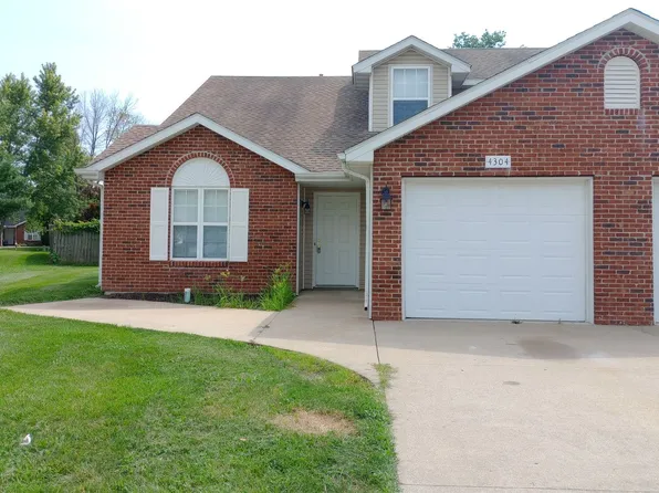4304 - 4306 Caleb Court, 4304-4306 Caleb Ct, Columbia, MO 65203