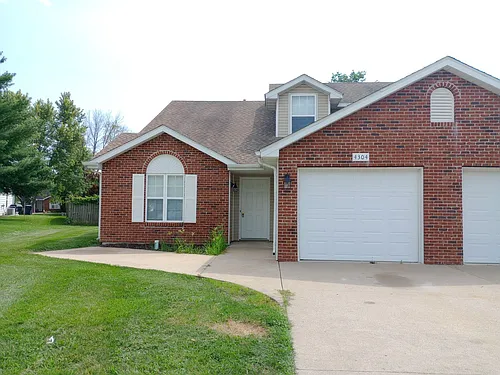 4304 - 4306 Caleb Court Photo 1