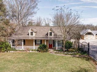 41038 Demi Mille Dr, Gonzales, LA 70737