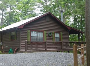 147 Rocky Ln #43, Ellijay, GA 30540