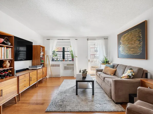 1919 Madison Ave APT 423, New York, NY 10035