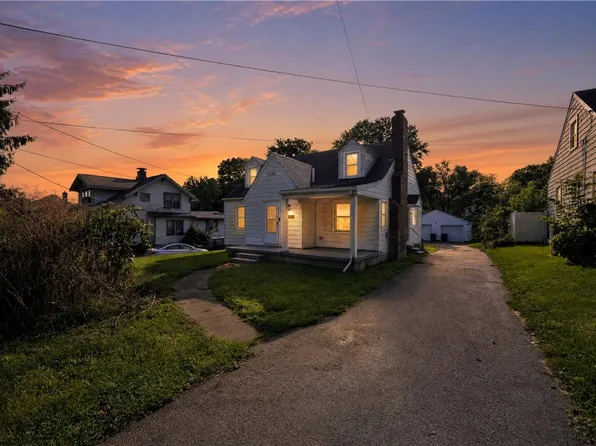 5614 Philadelphia Dr, Dayton, OH 45415