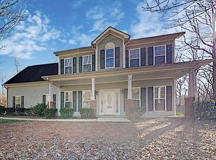 70 Brittain Way, Newnan, GA 30263