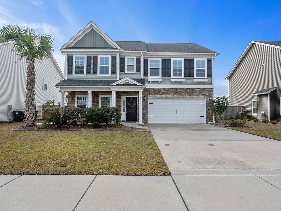 3197 Dunwick Dr, Johns Island, SC 29455 Zillow