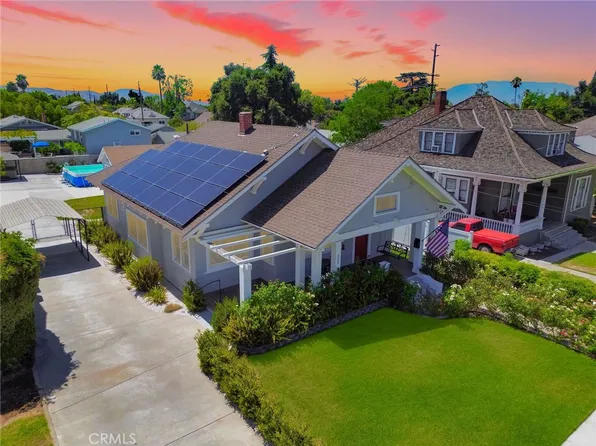 322 Alvarado St, Redlands, CA 92373