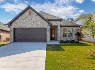 327 Fletcher Loop, Little Rock, AR 72223