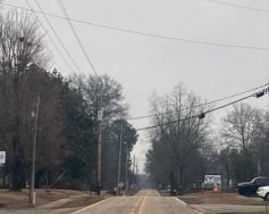 Exterior Neighborhood (street photo)