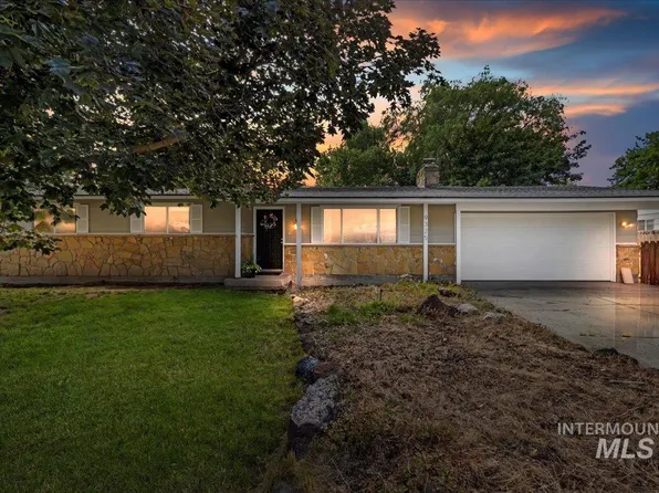 9325 W Landmark St, Boise, ID 83704