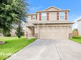 1621 Perennial Ln, Rosenberg, TX 77471