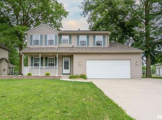 310 8th Ave, Hampton, IL 61256