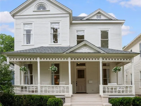 1056 Palmetto St, Mobile, AL 36604