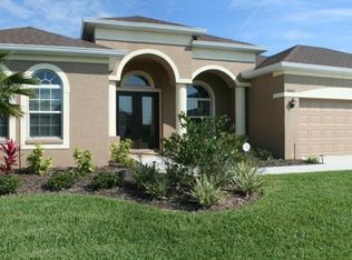 13006 50th Ct E, Parrish, FL 34219
