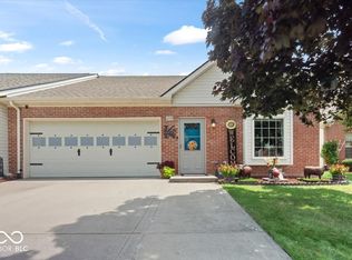 1209 Chestnut Ln, Lebanon, IN 46052