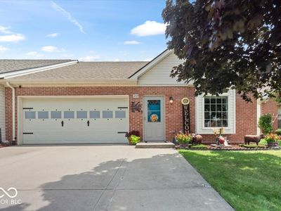 1209 Chestnut Ln, Lebanon, IN, 46052