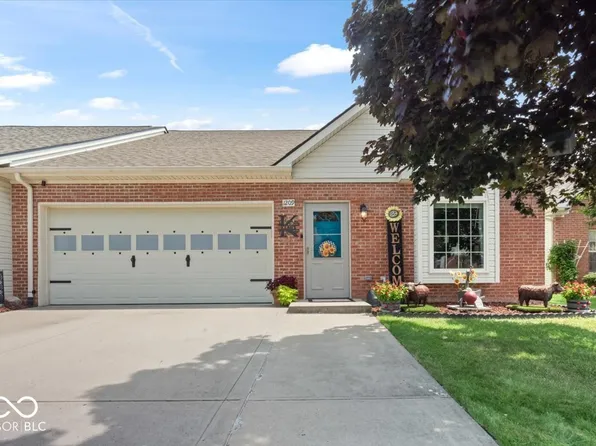 1209 Chestnut Ln, Lebanon, IN 46052