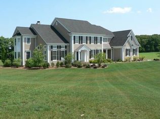 296 Fairmount Rd, Long Valley, NJ 07853