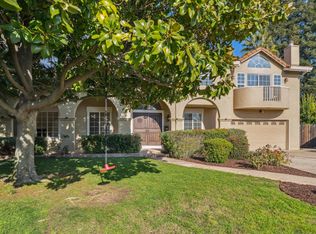 3624 Mahogany Ct, Walnut Creek, CA 94598