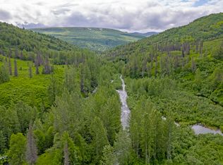 0 McWilliams Gold Creek Trl, Talkeetna, AK 99676