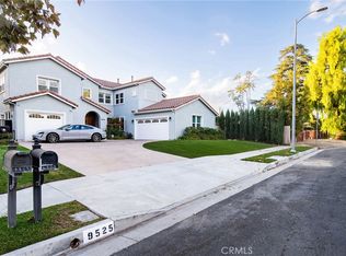 9525 White Oak Ave, Northridge, CA 91325